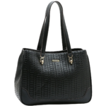 Bolsa Chenson Tote Hobo Trama Western Feminina 3485647