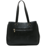 Bolsa Chenson Tote Hobo Trama Western Feminina 3485647 - Imagem 3