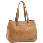 Bolsa Chenson Tote Hobo Trama Western Feminina 3485647 - Imagem 4