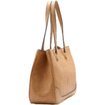 Bolsa Chenson Tote Hobo Trama Western Feminina 3485647 - Imagem 5