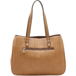 Bolsa Chenson Tote Hobo Trama Western Feminina 3485647 - Imagem 6