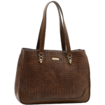 Bolsa Chenson Tote Hobo Trama Western Feminina 3485647 - Imagem 7