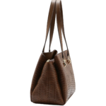 Bolsa Chenson Tote Ombro Tressê Organizada Feminina 3485648 - Imagem 2
