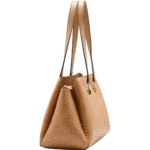 Bolsa Chenson Tote Ombro Tressê Organizada Feminina 3485648 - Imagem 5