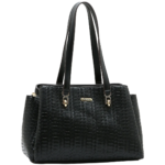 Bolsa Chenson Tote Ombro Tressê Organizada Feminina 3485648 - Imagem 7