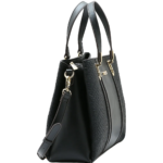 Bolsa Chenson Duo Compartimentos Satchel Feminina 3485652 - Imagem 5