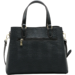 Bolsa Chenson Duo Compartimentos Satchel Feminina 3485652 - Imagem 6