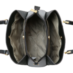 Bolsa Chenson Duo Compartimentos Satchel Feminina 3485652 - Imagem 7