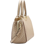 Bolsa Chenson Matelassê Média Satchel Fofa Feminina 3485668 - Imagem 2