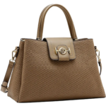 Bolsa Chenson Satchel Média Dual Space Feminina 3485674 - Imagem 7