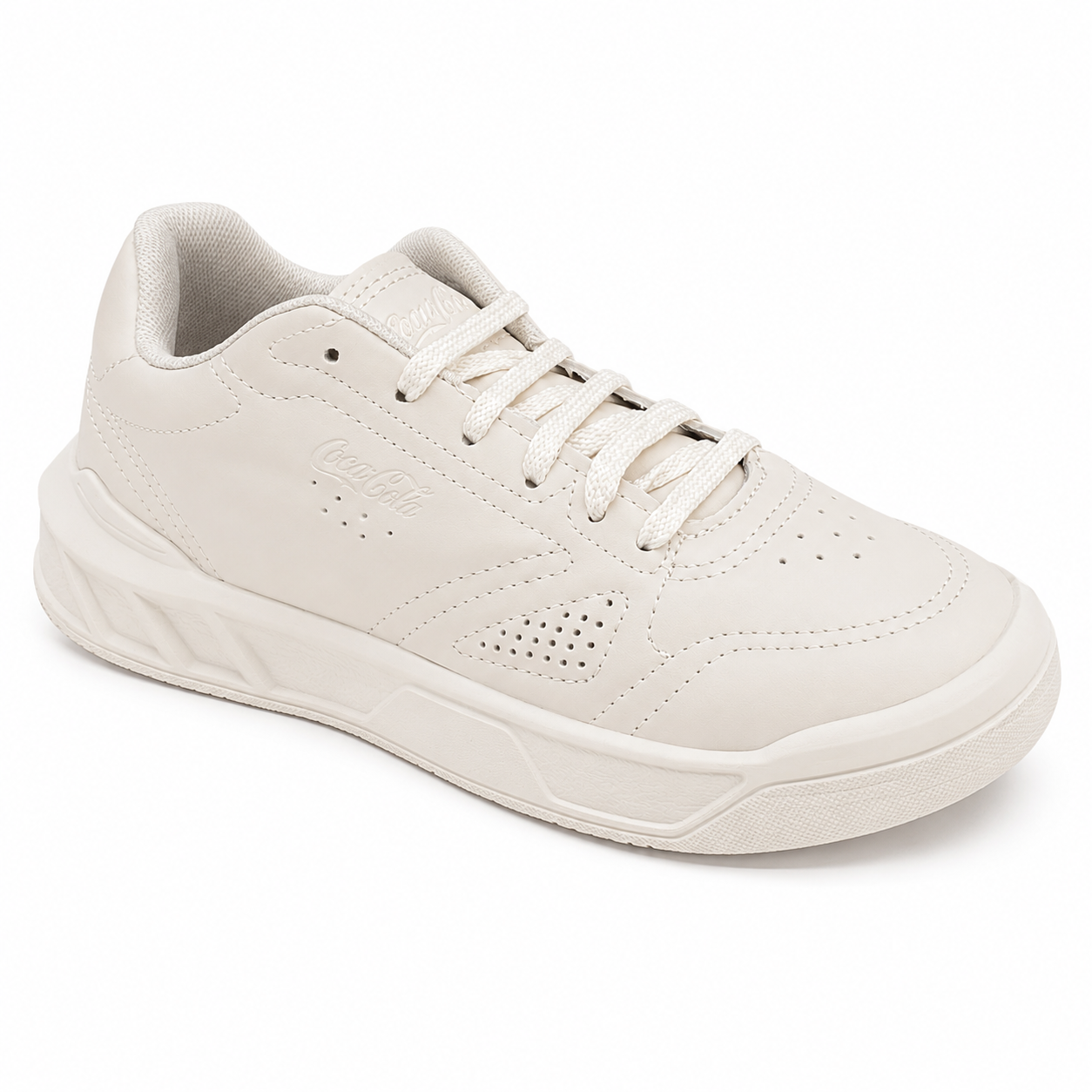 15562206423-cc2606-1.png Tênis Coca-Cola Feminino Soho Moon Ultra Leve Casual CC2606S - Imagem 1