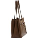 Bolsa Chenson Média Rebites Rivet Elegance Feminina 3485709 - Imagem 2