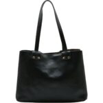 Bolsa Chenson Média Rebites Rivet Elegance Feminina 3485709 - Imagem 6