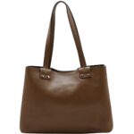 Bolsa Chenson Média Rebites Rivet Elegance Feminina 3485709 - Imagem 3