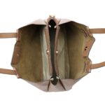 Bolsa Chenson Média Rebites Rivet Elegance Feminina 3485709 - Imagem 11