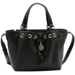 Bolsa Chenson Croco Urban Satchel Feminina Saco 3485706