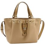 Bolsa Chenson Croco Urban Satchel Feminina Saco 3485706 - Imagem 7