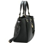 Bolsa Chenson Croco Urban Satchel Feminina Saco 3485706 - Imagem 2