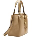 Bolsa Chenson Croco Urban Satchel Feminina Saco 3485706 - Imagem 8
