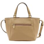 Bolsa Chenson Croco Urban Satchel Feminina Saco 3485706 - Imagem 9