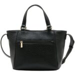 Bolsa Chenson Croco Urban Satchel Feminina Saco 3485706 - Imagem 3
