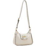 Bolsa Chenson Pequena Ombro Meia Lua Essencial Charm 3485675