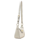 Bolsa Chenson Pequena Ombro Meia Lua Essencial Charm 3485675 - Imagem 2