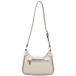 Bolsa Chenson Pequena Ombro Meia Lua Essencial Charm 3485675 - Imagem 3