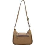 Bolsa Chenson Pequena Ombro Meia Lua Essencial Charm 3485675 - Imagem 6