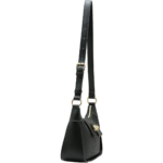 Bolsa Chenson Pequena Ombro Meia Lua Essencial Charm 3485675 - Imagem 8
