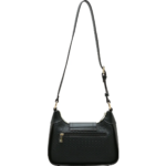 Bolsa Chenson Pequena Ombro Meia Lua Essencial Charm 3485675 - Imagem 9