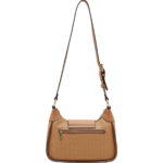 Bolsa Chenson Pequena Ombro Meia Lua Essencial Charm 3485675 - Imagem 12