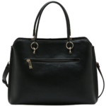 Bolsa Chenson Patchwork Mosaic Elegance Satchel 3485676 - Imagem 6