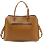 Bolsa Chenson Patchwork Mosaic Elegance Satchel 3485676 - Imagem 9
