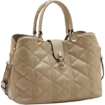 Bolsa Chenson Hobo Satchel Matelassê Signature Média 3485679 - Imagem 4