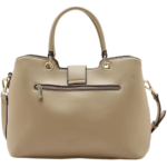 Bolsa Chenson Hobo Satchel Matelassê Signature Média 3485679 - Imagem 6