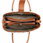 Bolsa Chenson Hobo Satchel Matelassê Signature Média 3485679 - Imagem 7