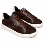Tênis Coca-Cola Loud Jet Masculino Casual CC2559 - Imagem 3