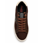 Tênis Coca-Cola Loud Jet Masculino Casual CC2559 - Imagem 5