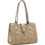 Bolsa Chenson Matelassê Soft Glam Ombro Feminina 3485681