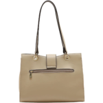 Bolsa Chenson Matelassê Soft Glam Ombro Feminina 3485681 - Imagem 3