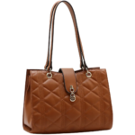 Bolsa Chenson Matelassê Soft Glam Ombro Feminina 3485681 - Imagem 7