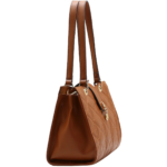 Bolsa Chenson Matelassê Soft Glam Ombro Feminina 3485681 - Imagem 8