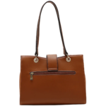 Bolsa Chenson Matelassê Soft Glam Ombro Feminina 3485681 - Imagem 9