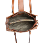 Bolsa Chenson Matelassê Soft Glam Ombro Feminina 3485681 - Imagem 10