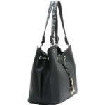 Bolsa Chenson Hobo Grande Animal Print Feminina 3485683 - Imagem 2
