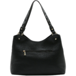 Bolsa Chenson Hobo Grande Animal Print Feminina 3485683 - Imagem 3