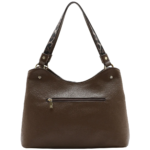 Bolsa Chenson Hobo Grande Animal Print Feminina 3485683 - Imagem 6