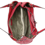 Bolsa Chenson Hobo Grande Animal Print Feminina 3485683 - Imagem 10