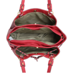 Bolsa Chenson Tote Média Safari Animal Print Ombro 3485684 - Imagem 4